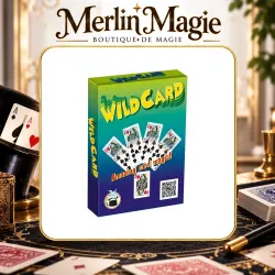 Wild Cards - Bicycle
