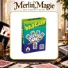 Wild Cards Bicycle | Tour des cartes folles