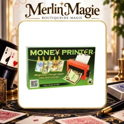 Money Printer