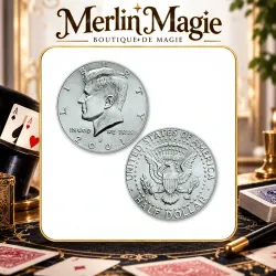 Half Dollar regular