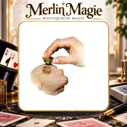 Fantastic Coins 50Cts