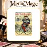 Joker Assistant | Tour de cartes par Merlin - Merlin Magie