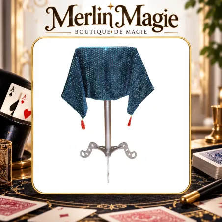 Table Flotante | Grande illusion de salon - Merlin Magie