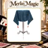 Table Flotante | Grande illusion de salon - Merlin Magie