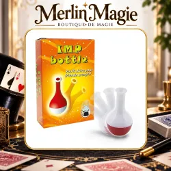 Impossible bouteille