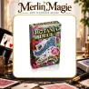 Botania Deck | Jeu de cartes truqué - Merlin Magie
