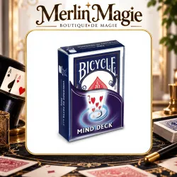 Bicycle - Mind Deck