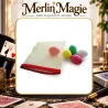 Adair’s Egg Nest | Nid d’œufs magiques - Merlin Magie