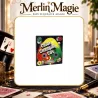 Color Changing CDs | Magie de scène avec CD - Merlin Magie