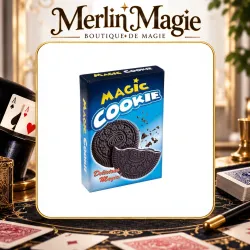 Magic Cookie
