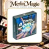 Crazy Sam’s Mind | Magie des élastiques - Merlin Magie