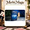Infinity Deck | Jeu de cartes possibilités infinies