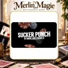 Sucker Punch | Magie des jetons Mark Southworth - Merlin Magie