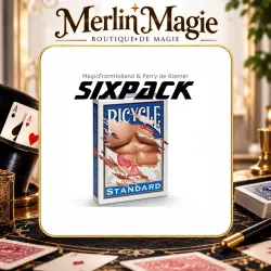 Sixpack