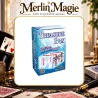Treasure Box | Boîte au trésor pour apparition - Merlin Magie