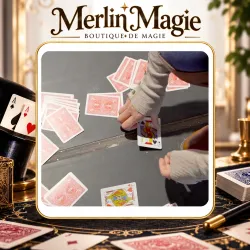 Cards In The Air