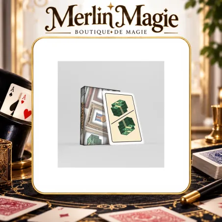Numerology Damien Vappereau | Magie des nombres - Merlin Magie