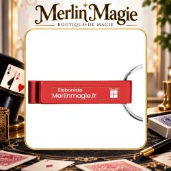 Decaps Merlin Eleboniste