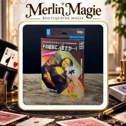Tenyo - The Final Piece