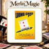 Loong Card Pen | Magie stylo et carte close-up - Merlin Magie
