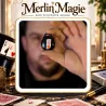 Dome Alexis Touchard | Magie de scène innovante - Merlin Magie