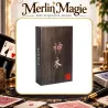 Holy Wood Hanson Chien | Magie du bois close-up - Merlin Magie