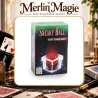 Sneaky Ball | Disparition et apparition de balle - Merlin Magie