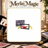 Thumb Tip 20th Century Frame | Faux pouce magie - Merlin Magie
