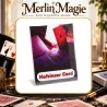 Hofsinzer Card | Cartomagie classique pour magicien