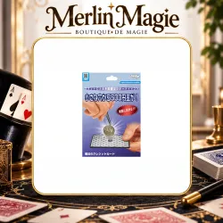Magic Tweezers  by Tenyo Magic - Trick