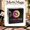 Bubble Ring | Accessoire close-up magicien professionnel