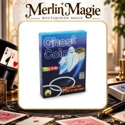 Ghost Coin
