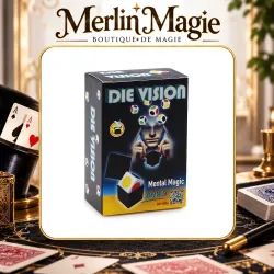 die vision