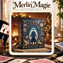 Colis de Noël Spécial Magie Noel enfant