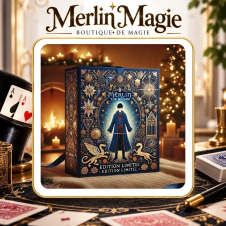 Colis Noël Magie Enfant | Pack cadeau complet