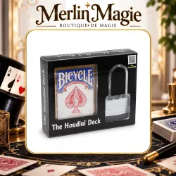The Houdini Deck
