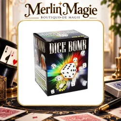 dice Bomb