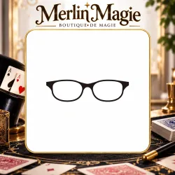 Lunette de coperfield