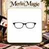 Lunette de Coperfield | Tour de magie visuel