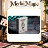 Stitch Titanas | Magie organique impressionnante