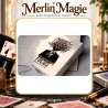 Focus Craig Petty | Magie close-up puissante