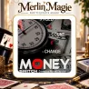 Money Switch | Magie billets Mickael Chatelain