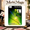 Pen or Pencil | Magie de bureau Mickael Chatelain