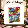 Magic Clown | Tour de magie rigolo pour enfants