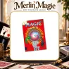 Magic Book | Livre magique pour spectacle enfant