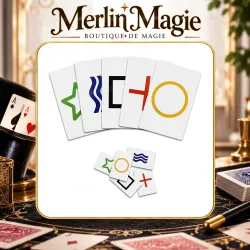 Matching ESP Card