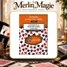 J’apprends la magie des cartes Vol.3 | Livre tours