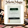 CardShark | Cartomagie du tapis vert - Merlin Magie