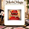 Nostalgia | Mentalisme pro pour magicien et prédiction