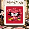 Paper Restore Mickey Minnie | Magie papier Disney pro